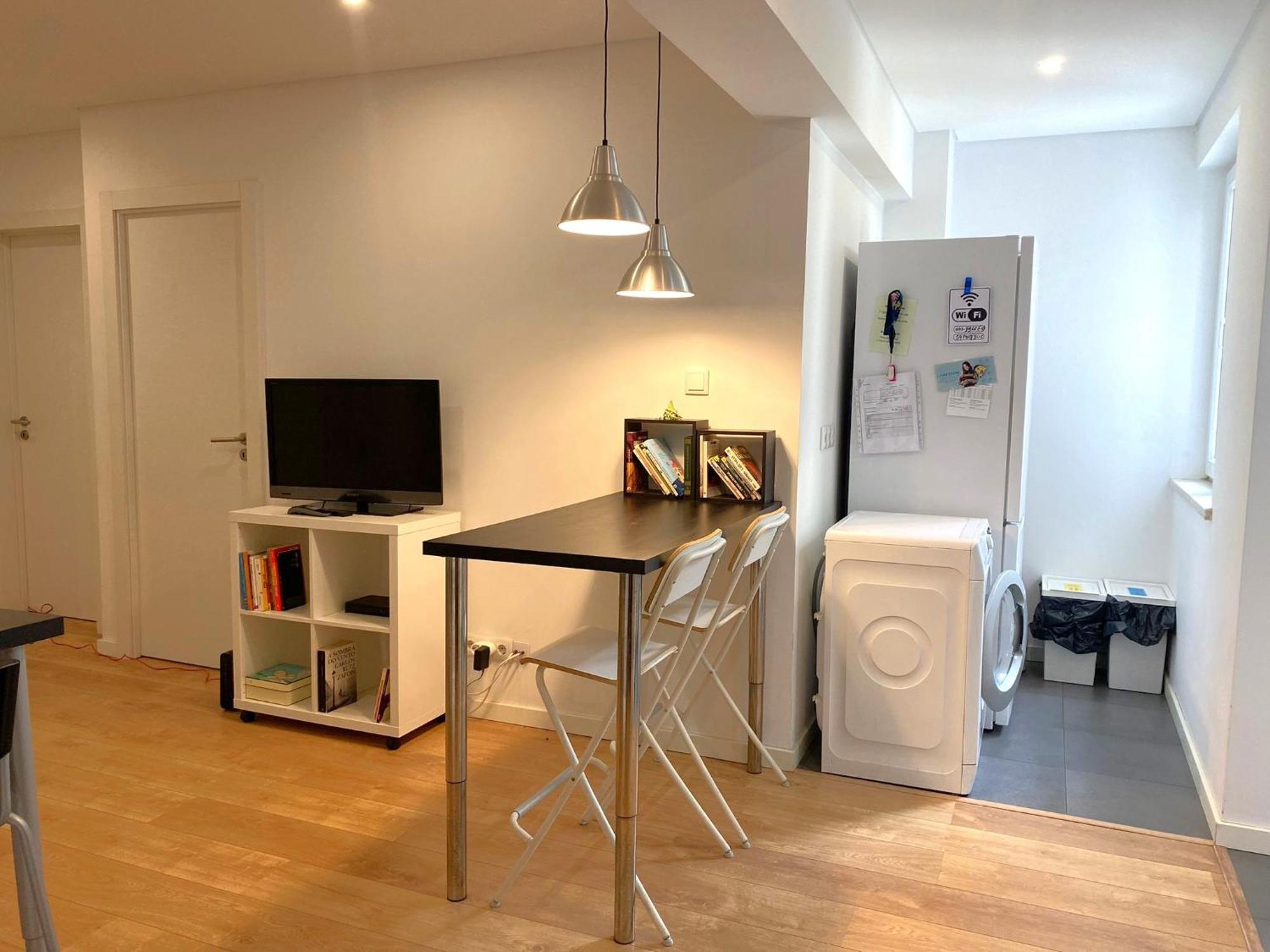 Vila Sao Martinho Lisboa 外观 照片