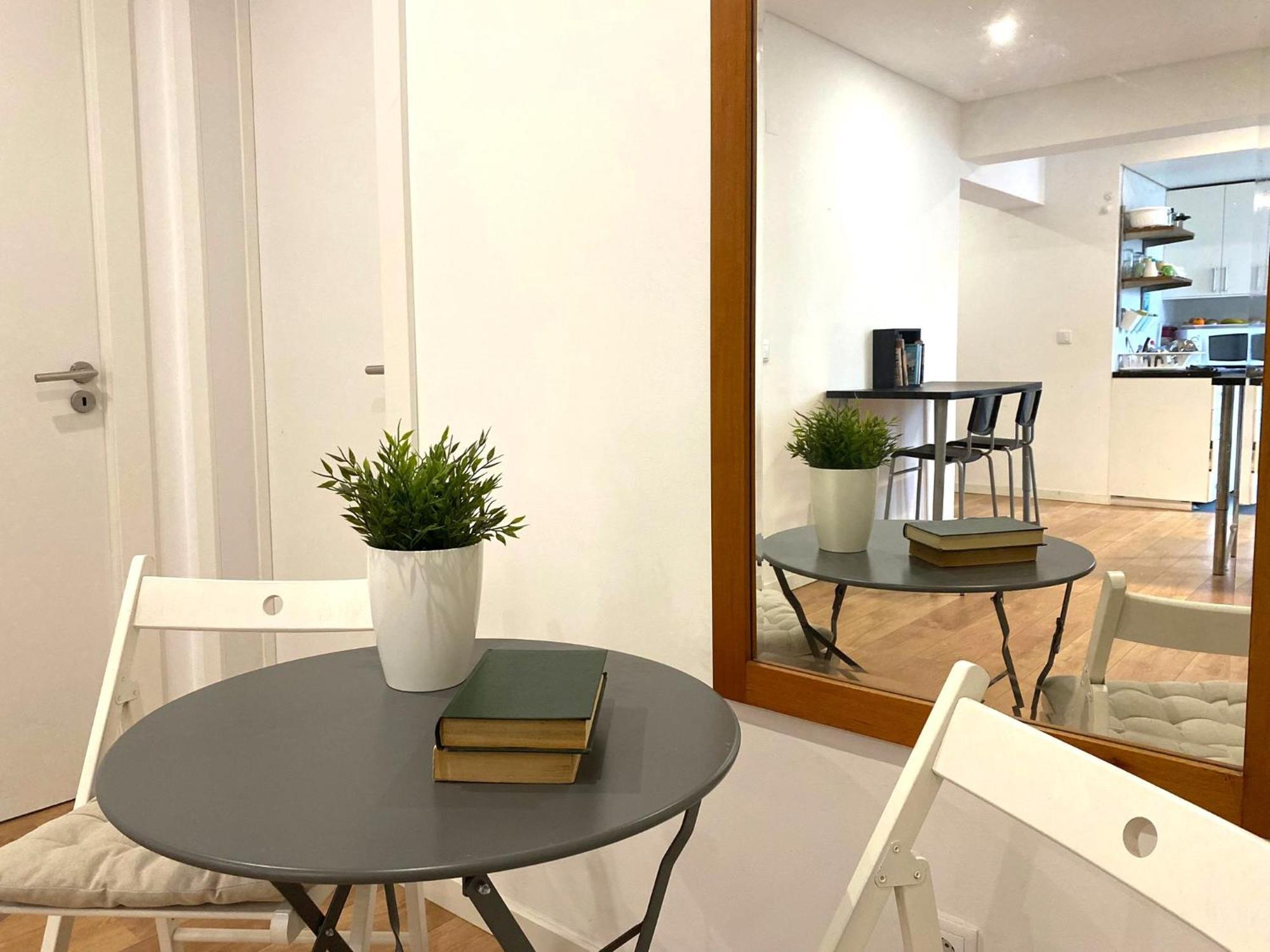 Vila Sao Martinho Lisboa 外观 照片