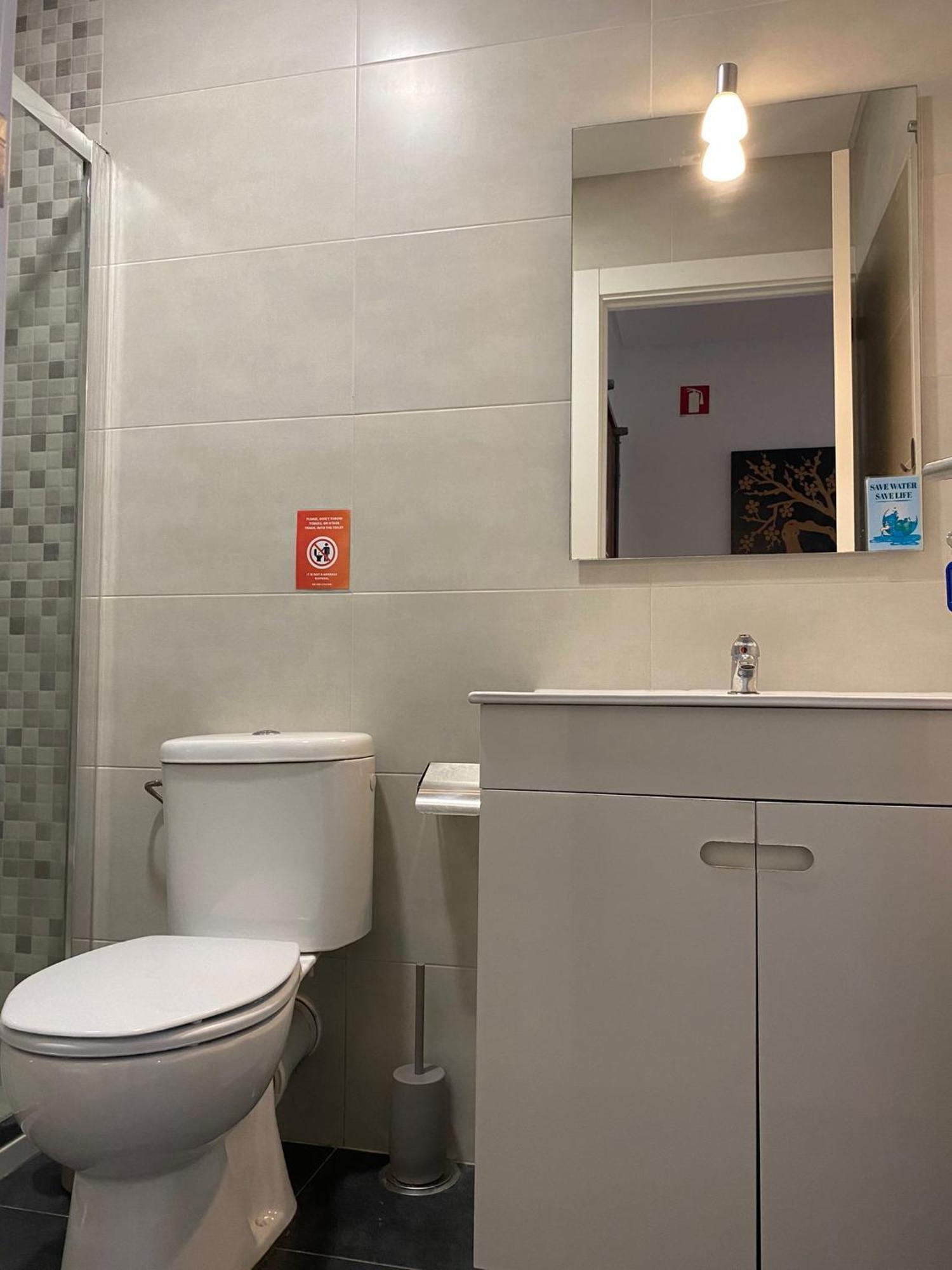 Vila Sao Martinho Lisboa 外观 照片