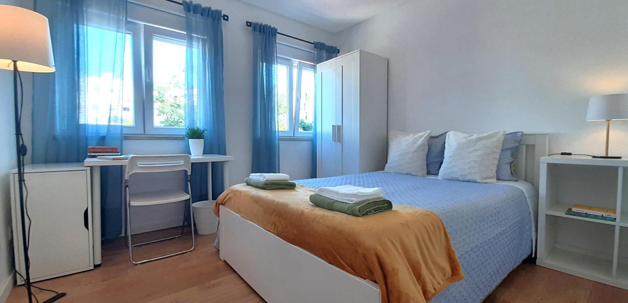 Vila Sao Martinho Lisboa 外观 照片