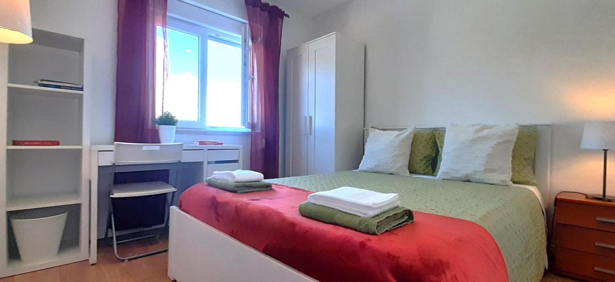 Vila Sao Martinho Lisboa 外观 照片