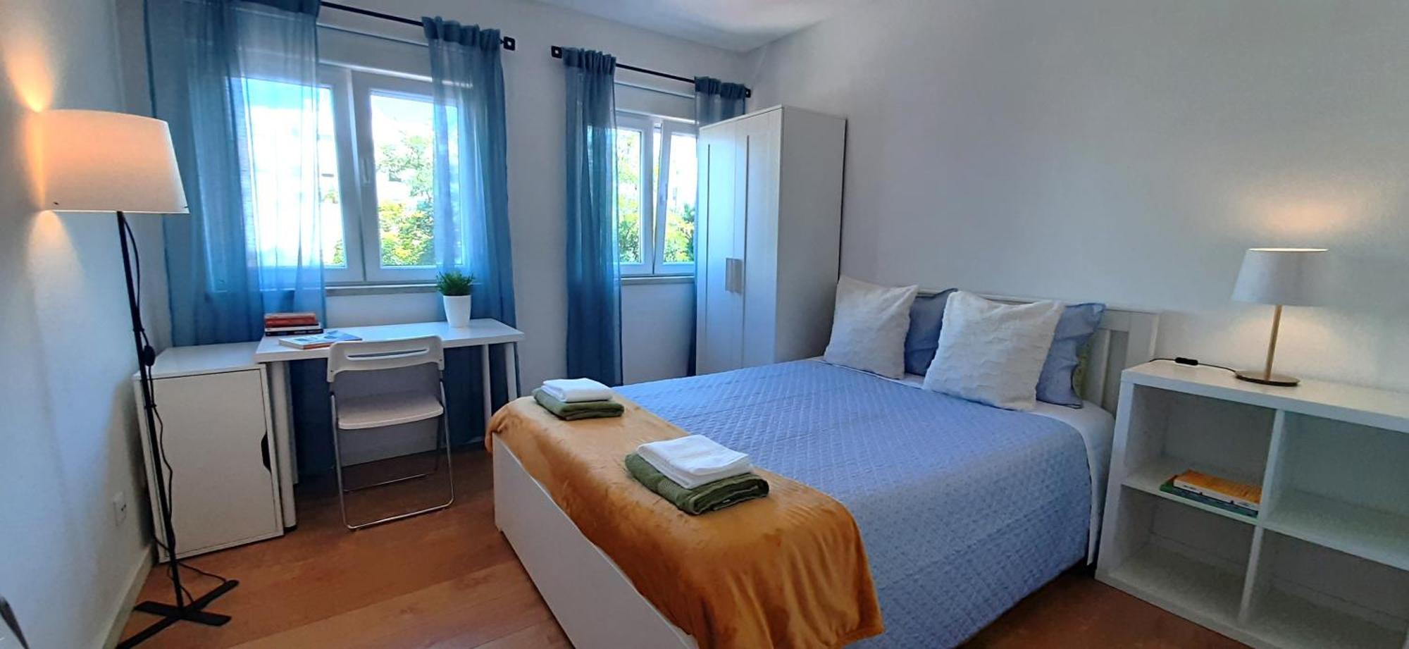 Vila Sao Martinho Lisboa 外观 照片
