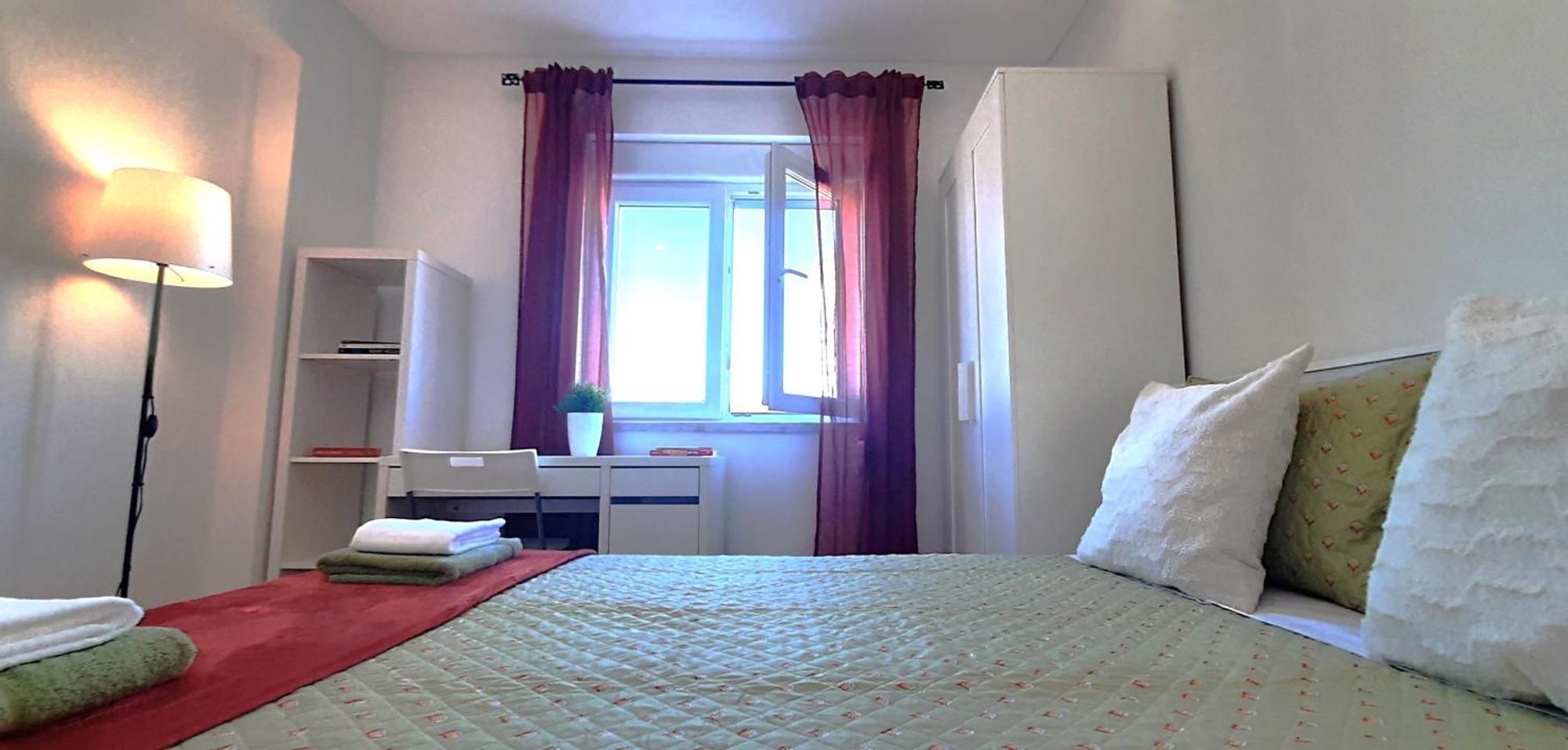 Vila Sao Martinho Lisboa 外观 照片