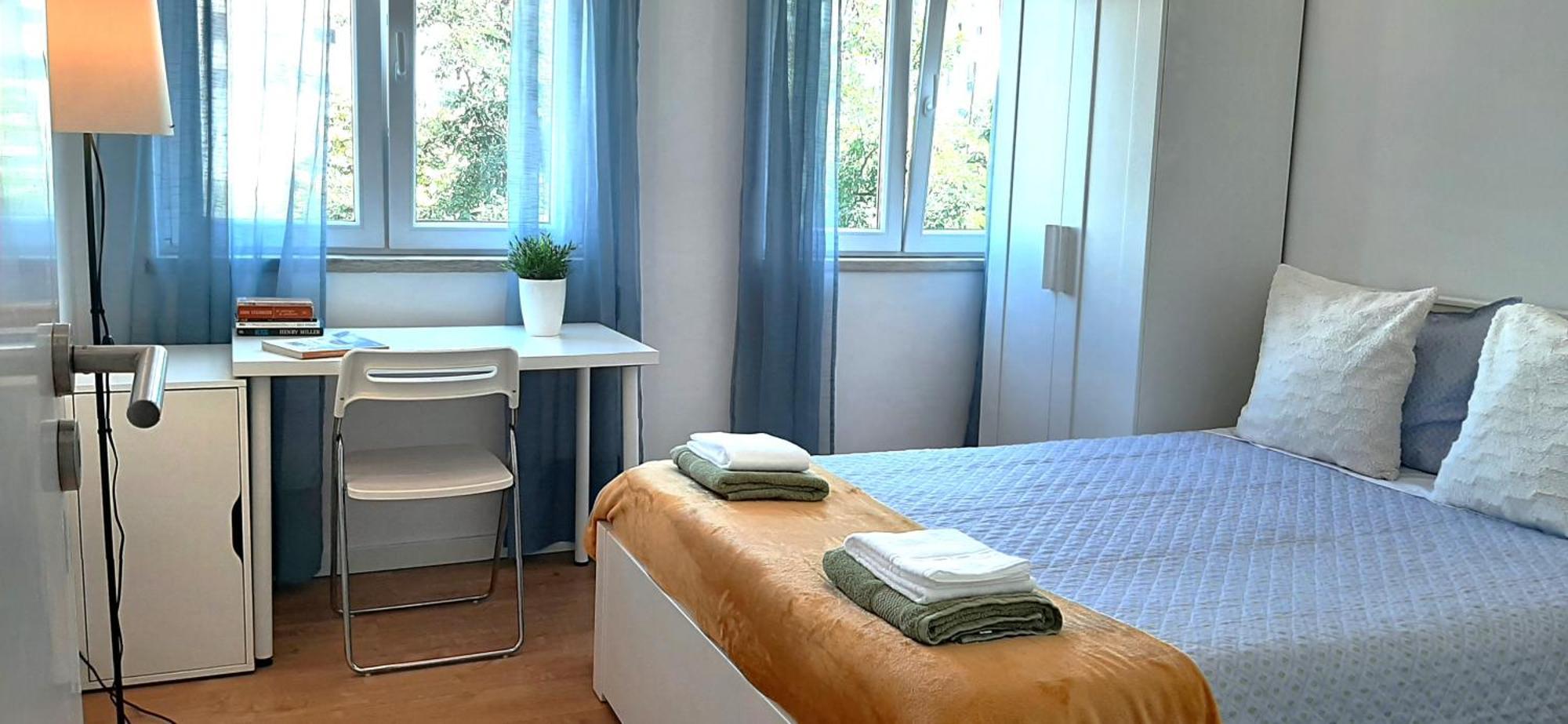 Vila Sao Martinho Lisboa 外观 照片