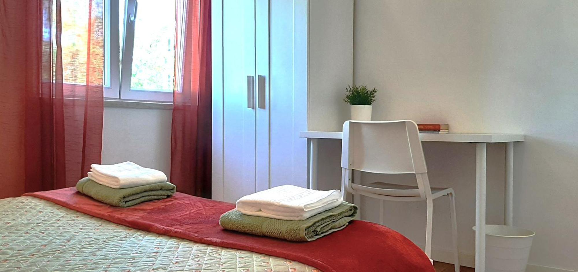 Vila Sao Martinho Lisboa 外观 照片