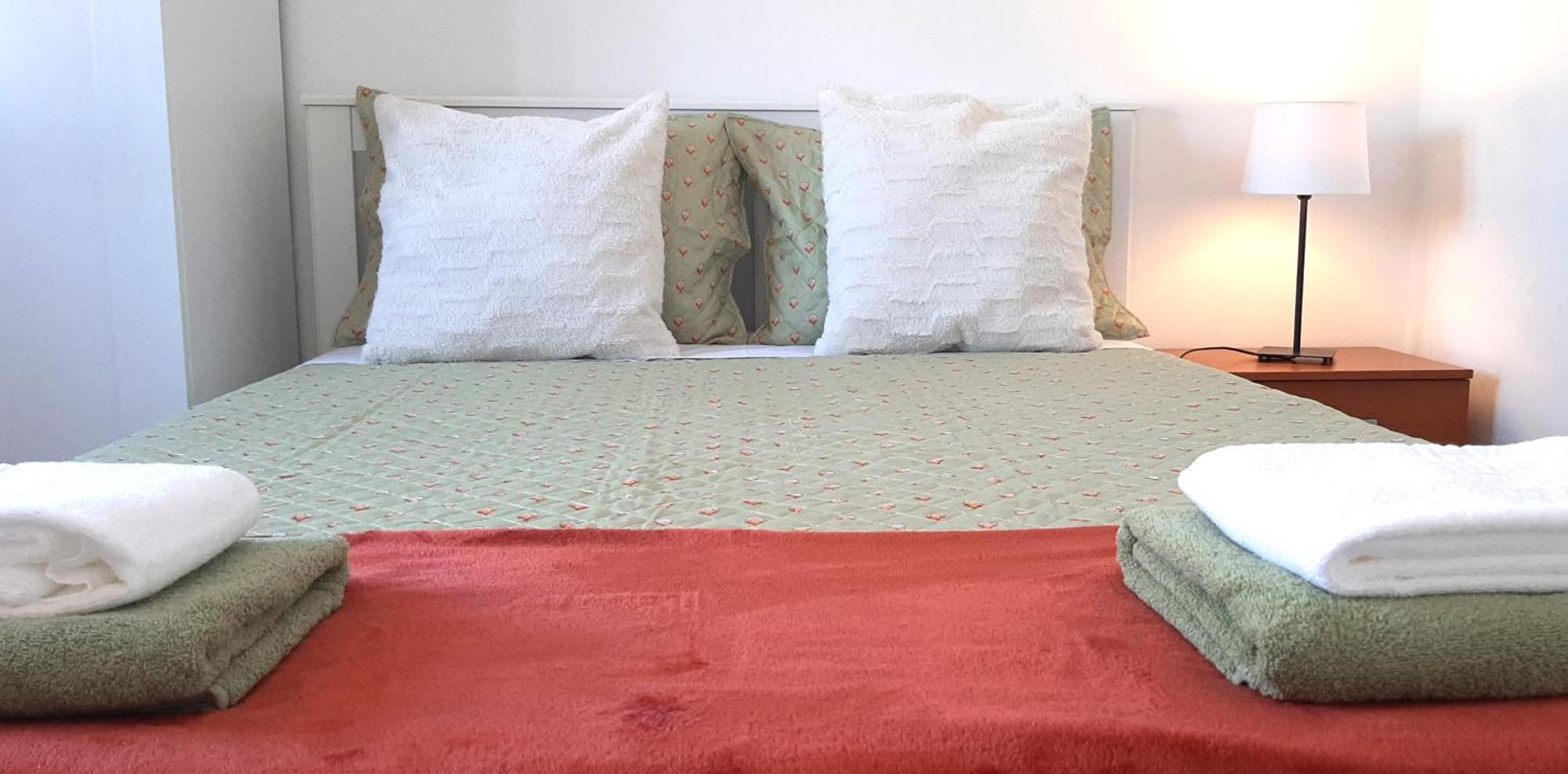 Vila Sao Martinho Lisboa 外观 照片