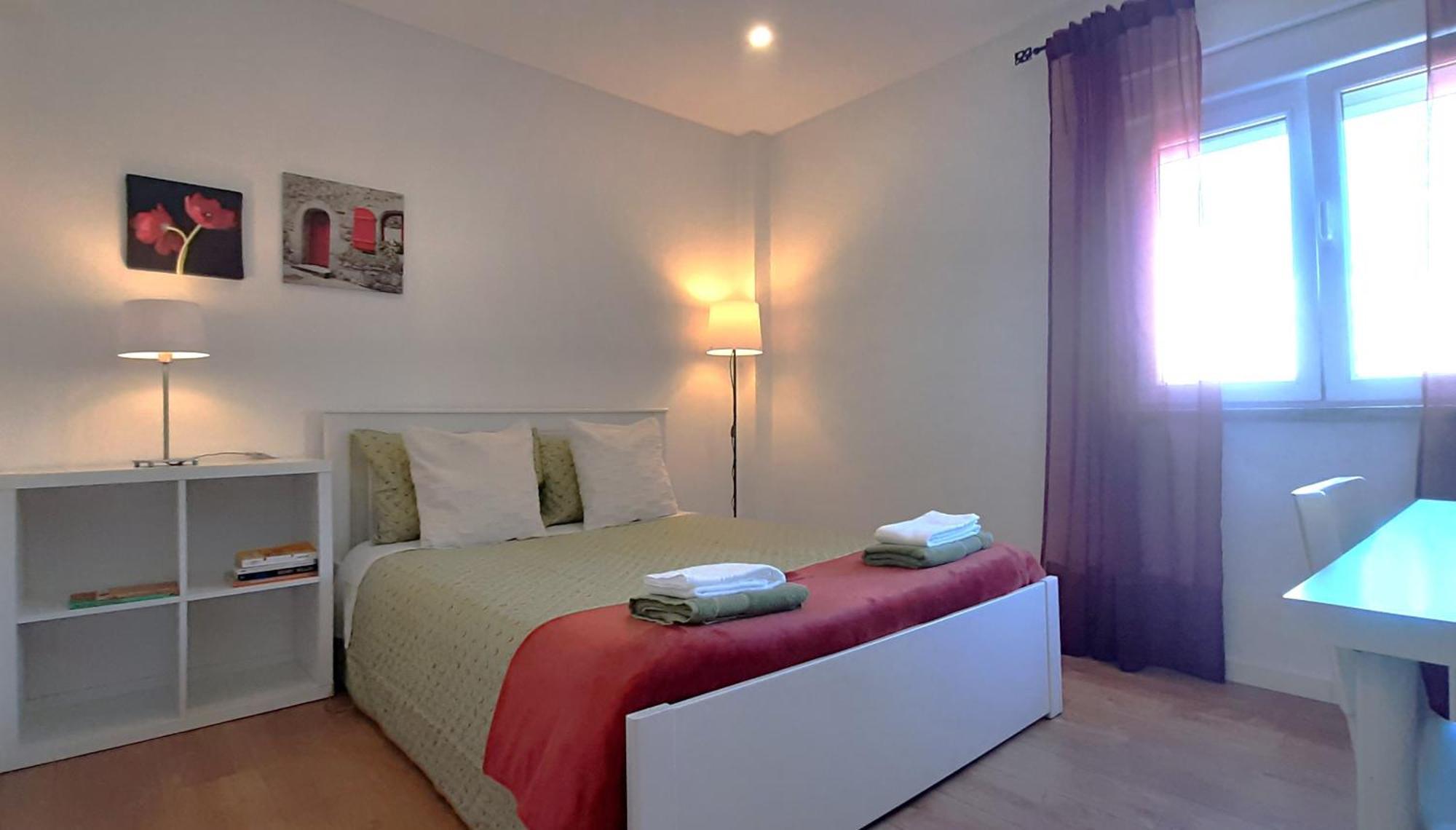 Vila Sao Martinho Lisboa 外观 照片