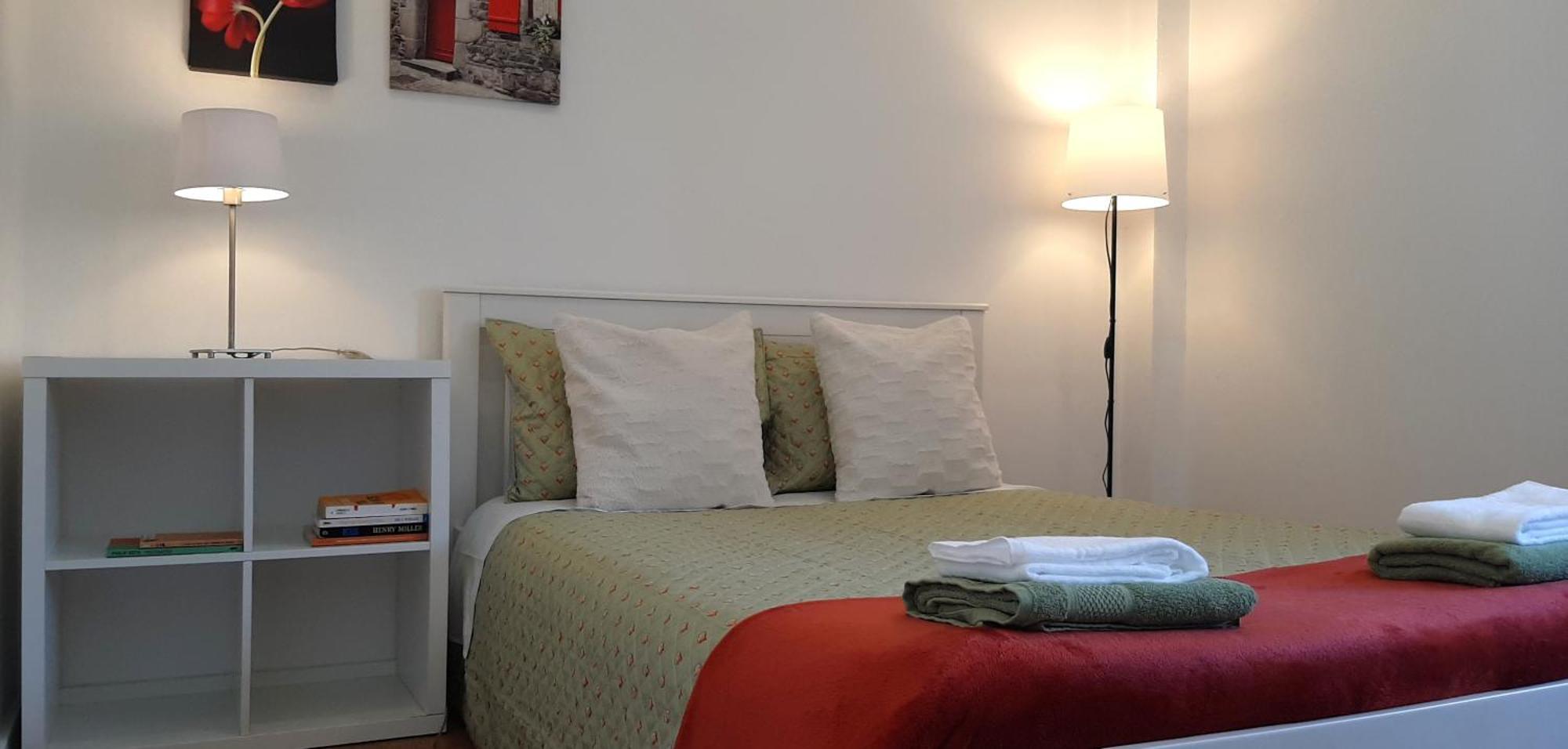 Vila Sao Martinho Lisboa 外观 照片