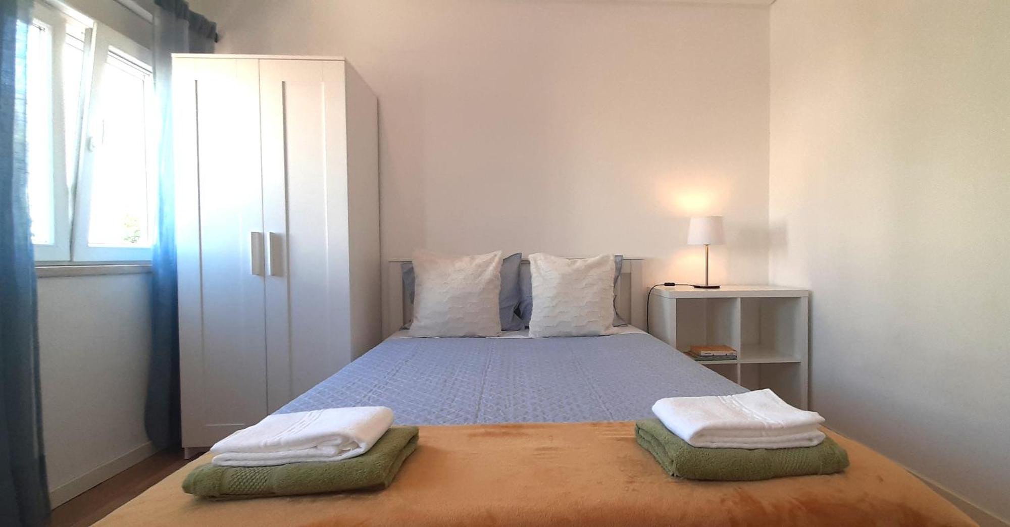Vila Sao Martinho Lisboa 外观 照片
